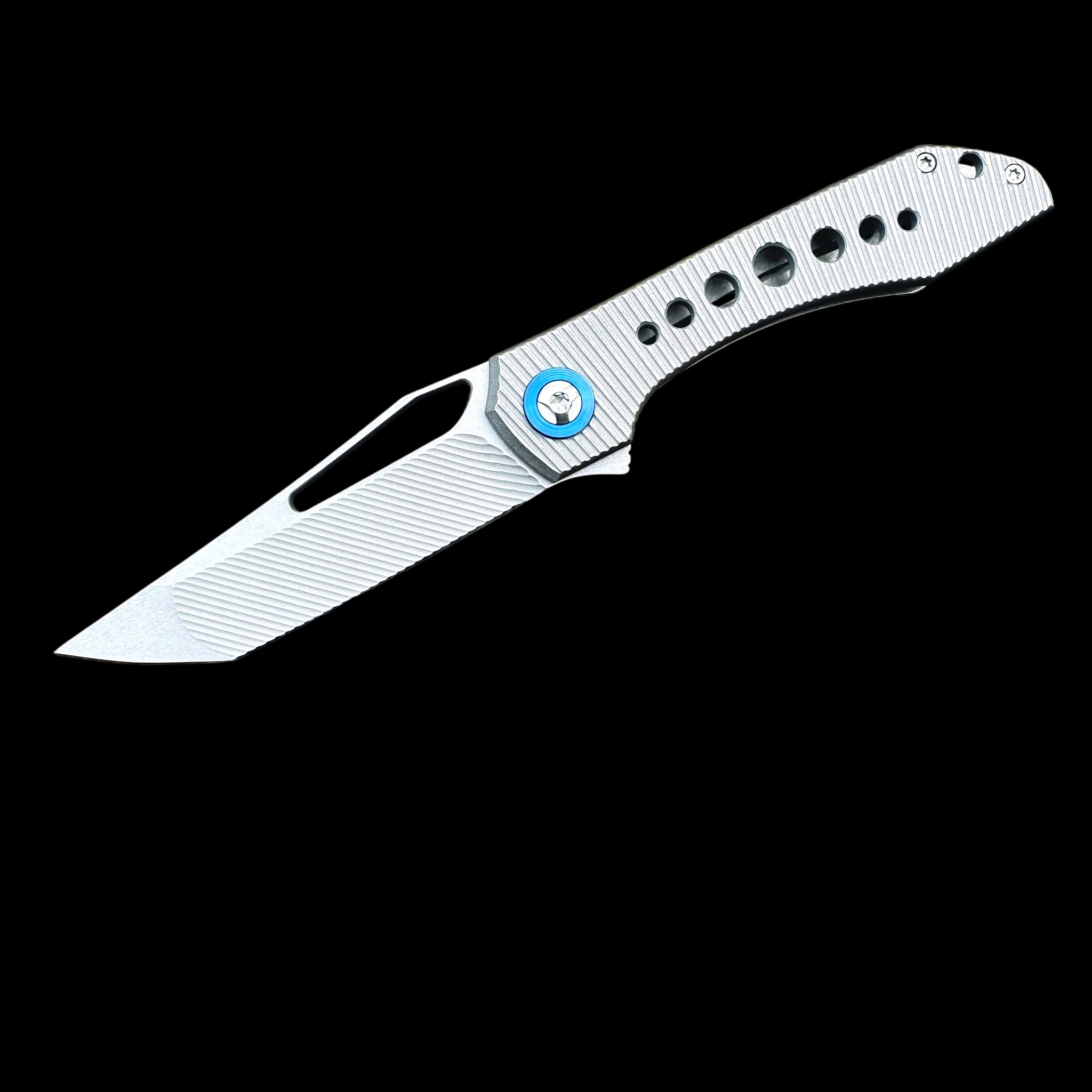 Simeon Custom Knives UnTo