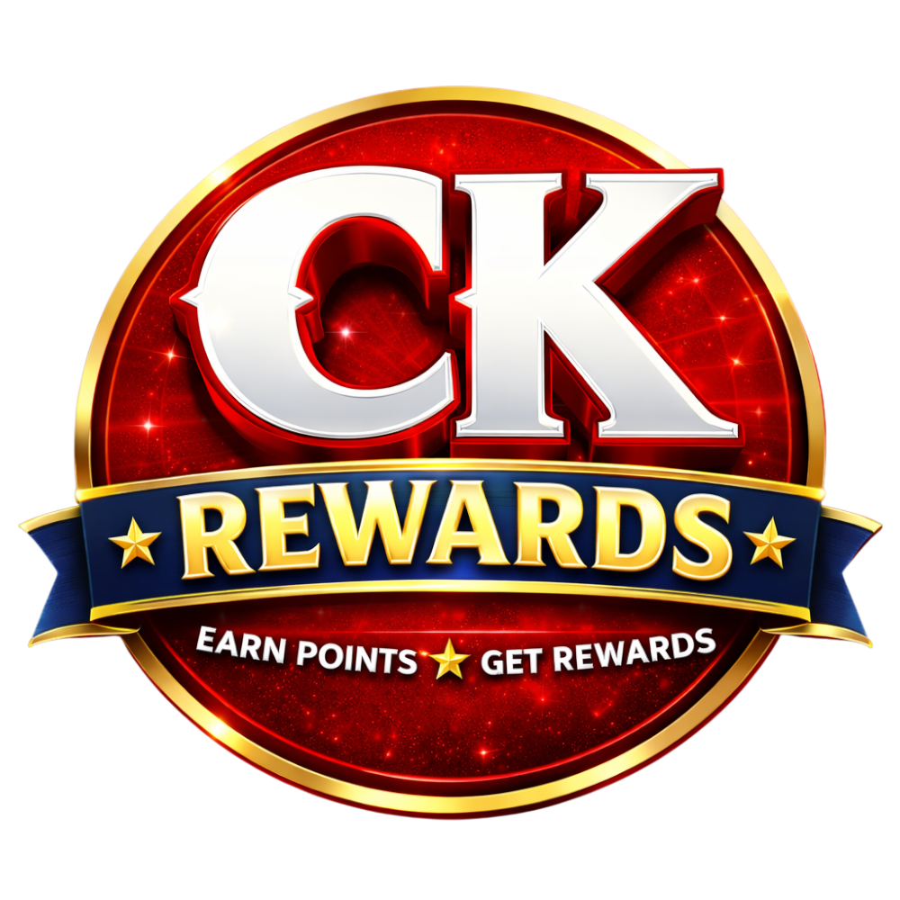 [HERO] Rewards the Way You Want Them! Introducing CK Rewards